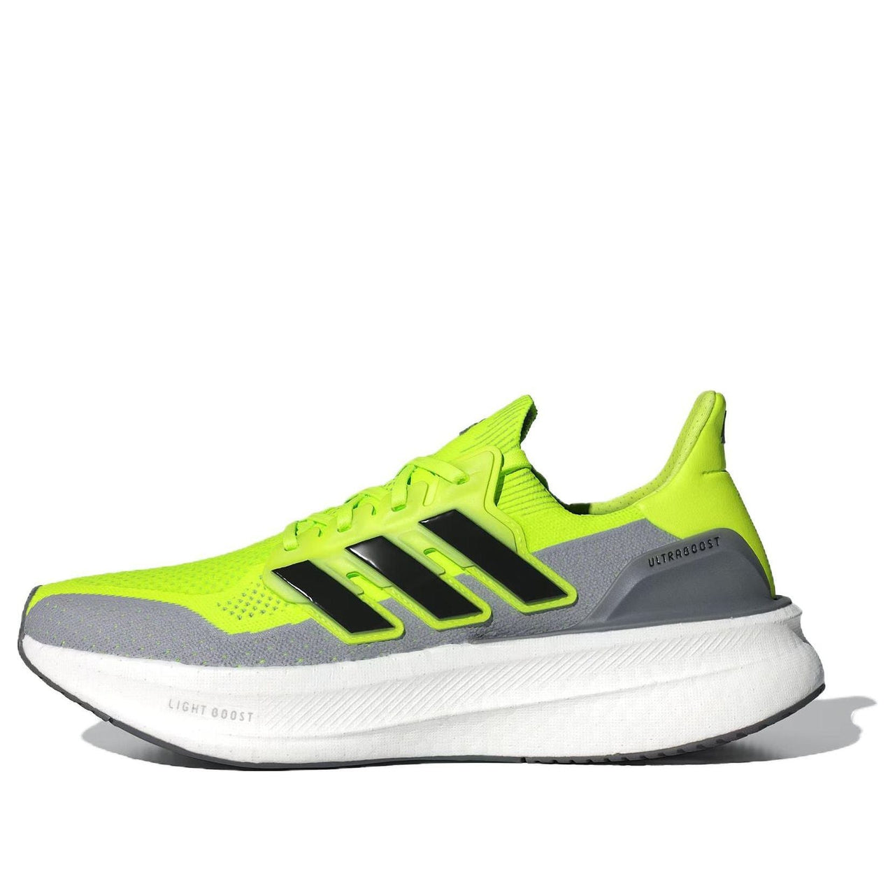 adidas UltraBoost 5 'Lucid Lemon Core Black' ID8819