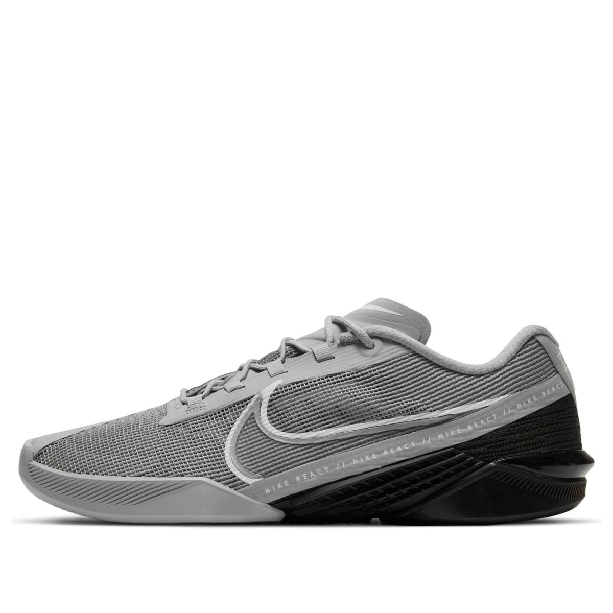 Nike React Metcon Turbo 'Particle Grey' CT1243-001