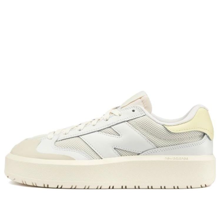 New Balance CT302 'White Beige' CT302OF