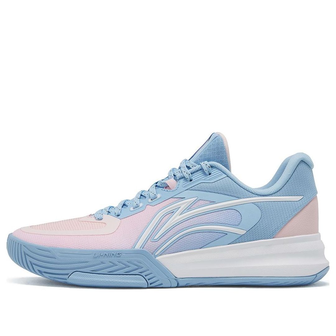 Li-Ning Flash Energy 3 'Blue Pink' ABPT083-1