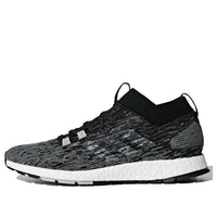 adidas PureBoost RBL LTD 'Black Grey' CM8314