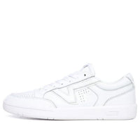 Vans Lowland CC 'True White' VN0A4TZYOER