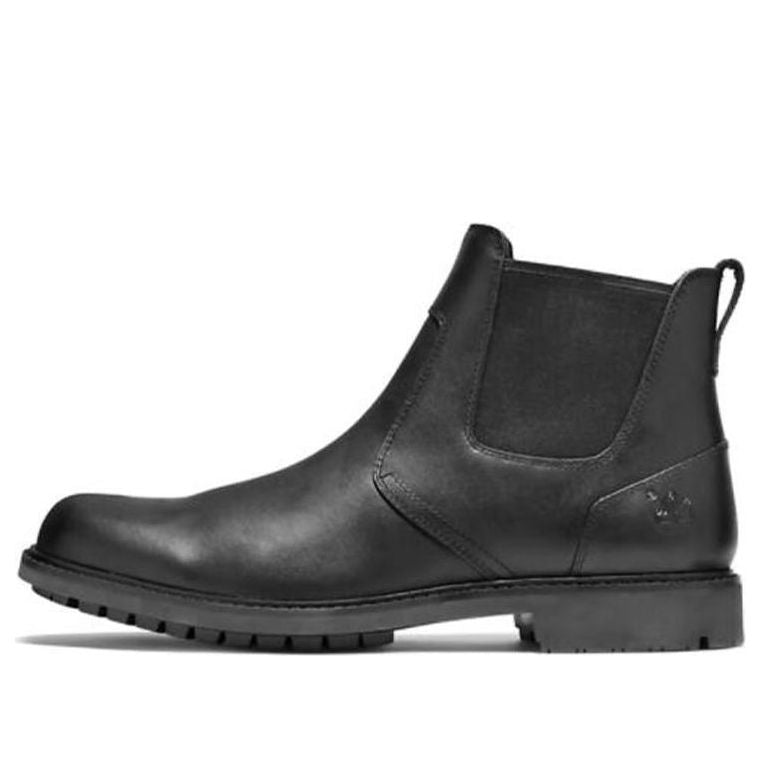 Timberland Stormbucks Chelsea Boots 'Black' 5551R001