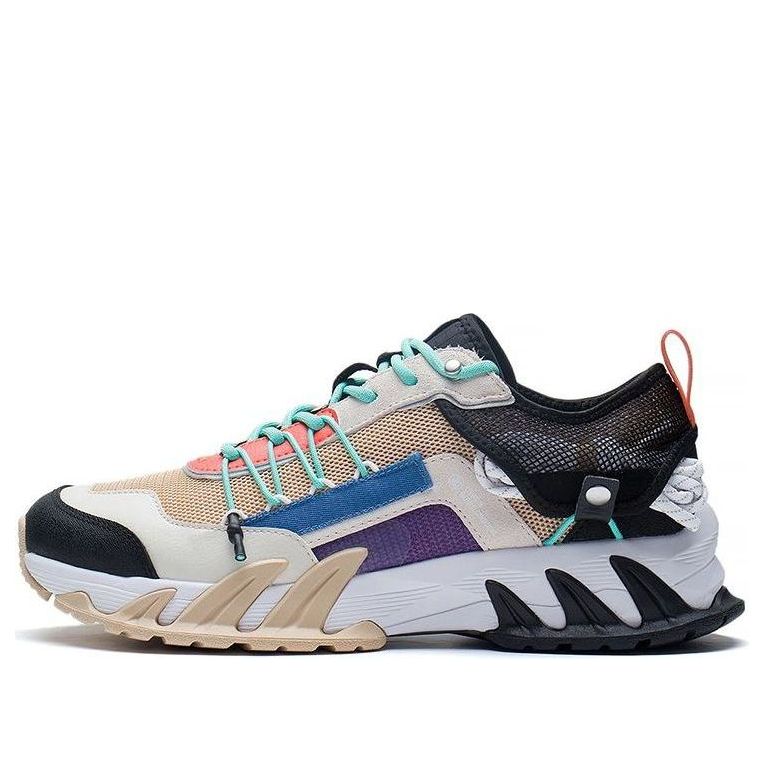 Li-Ning Outdoor Runner ARDS001-4
