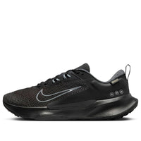 Nike Juniper Trail 2 Gore-Tex 'Black Cool Grey' FB2067-001