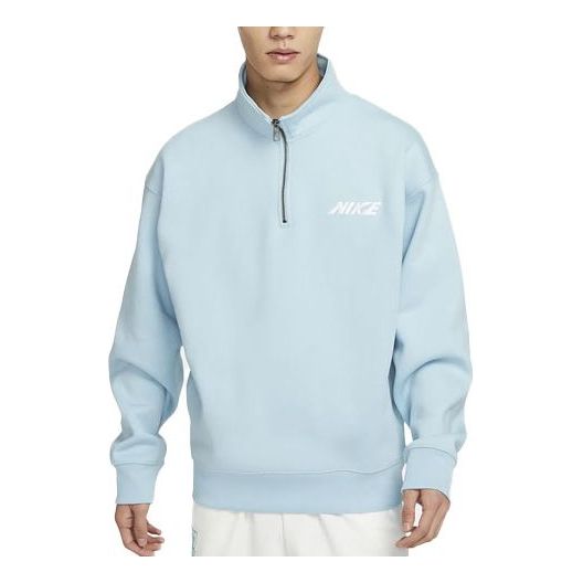 Nike Sweatshirt Pullover  DX4249-442