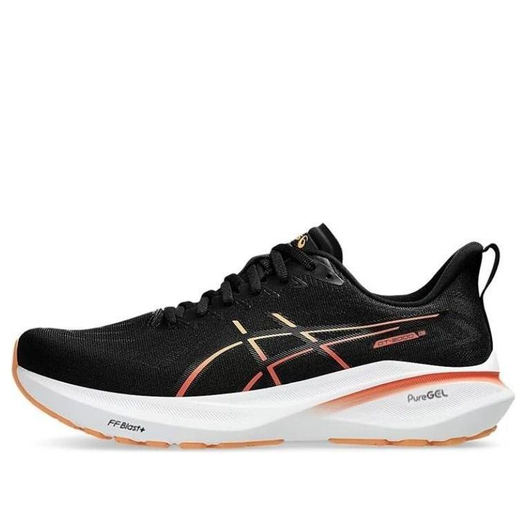 ASICS GT-2000 13 'Black Faded Orange' 1011B861-001