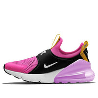 (GS) Nike Air Max 270 Extreme 'Hyper Pink Fuchsia Glow' CI1108-601