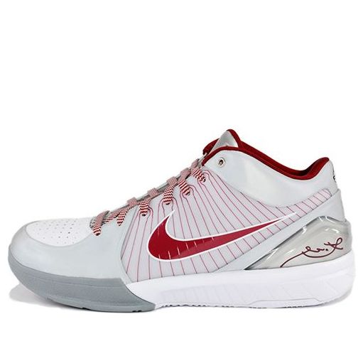 Nike Zoom Kobe 4 'Lower Merion Aces' 344335-061