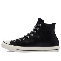 Converse Chuck Taylor All Star High 'Hack To School - Black' 169729C