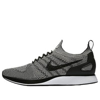 Nike Air Zoom Mariah Flyknit Racer 'Oreo' 918264-003