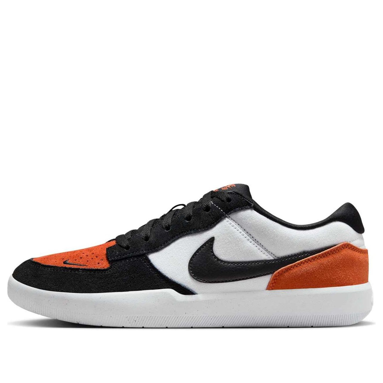 Nike SB Force 58 'White Black Cosmic Clay' DV5477-100