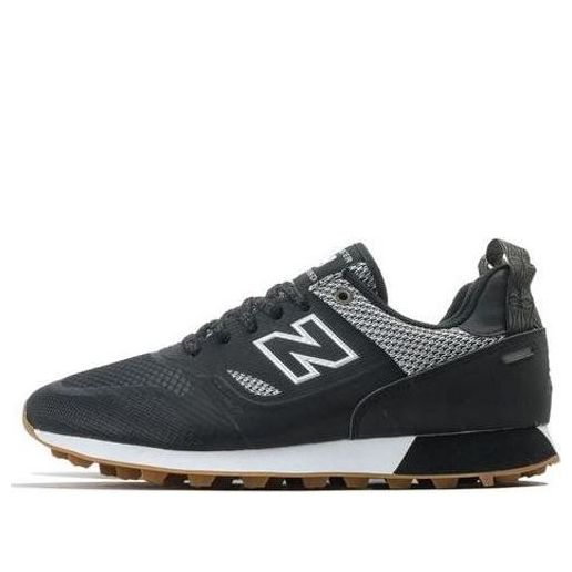 New Balance Concepts x Trailbuster Re-Engineer 'Black' TBTFCP