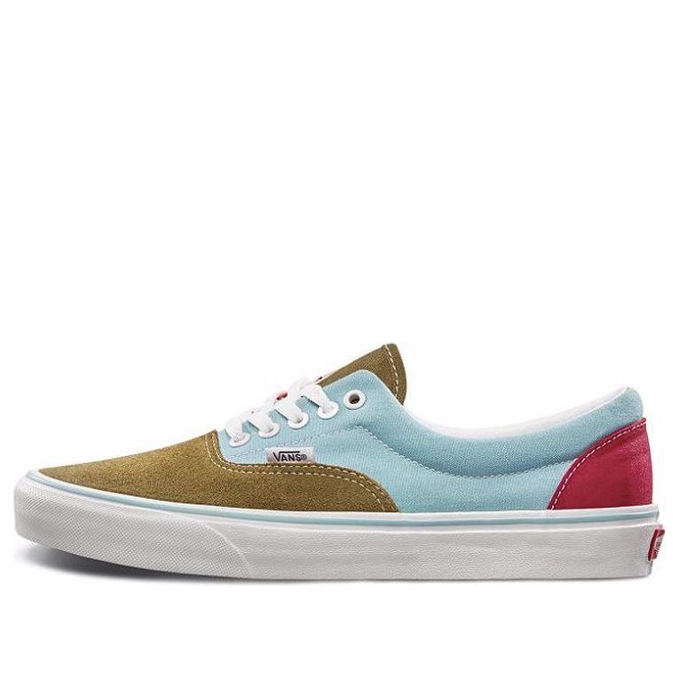 Vans Era Mix Match Breen 'Brown Blue' VN0A38FRT8X