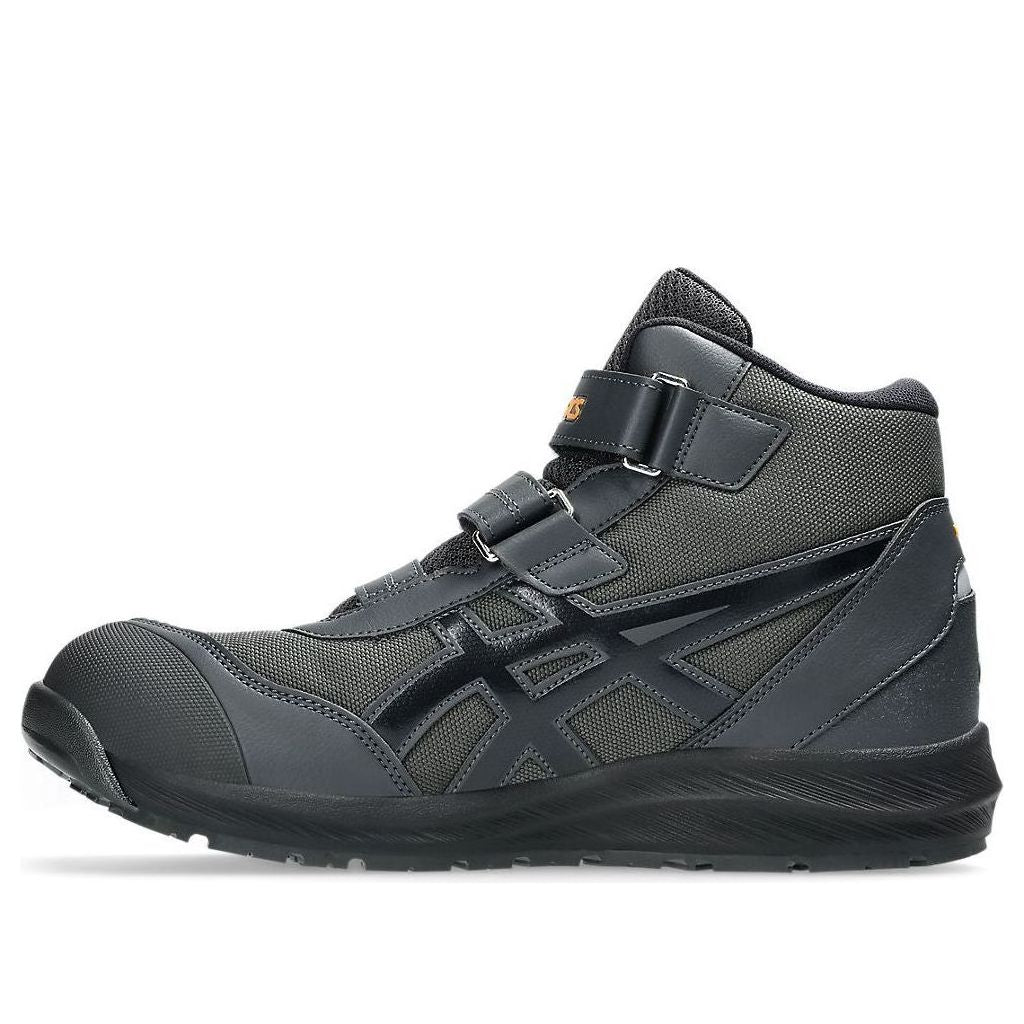 ASICS Winjob CP216 'Black Graphite Grey' 1273A100-020