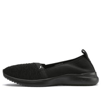 (WMNS) PUMA Adelina 'Black' 369621-06