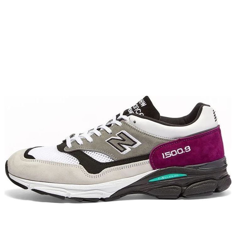 حذاء New Balance 1500.9 "صنع في إنجلترا" "مجموعة الصيف التسع - أرجواني" M15009EC