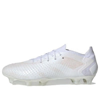 adidas Predator Accuracy.1 Low FG 'White' GW4576