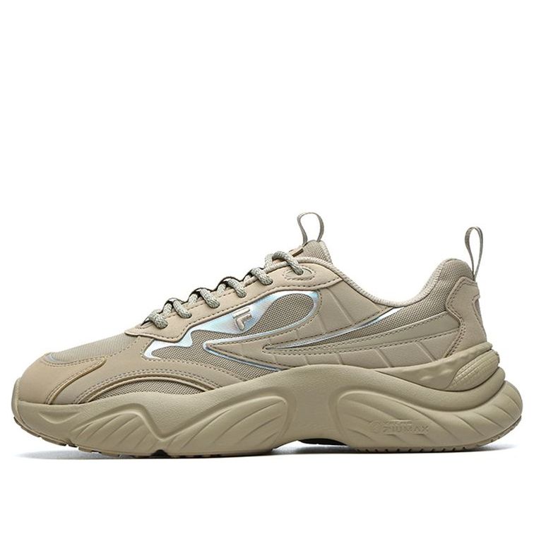 FILA FUSION Conch Sneakers 'Beige' T12M217303FSS