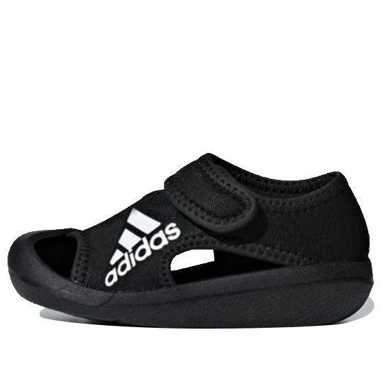(TD) adidas AltaVenture I 'Core Black' D97200