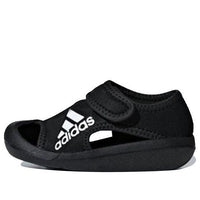 (TD) adidas AltaVenture I 'Core Black' D97200