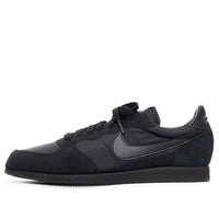 Nike COMME des GARCONS x Eagle 'Triple Black' DQ0221-001