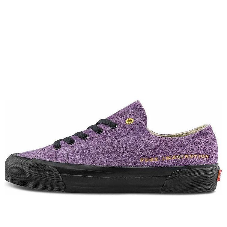 Julian Klincewicz x Vans OG Style 31 LX 'Purple' VN0A5DXWB5E