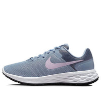 (WMNS) Nike Revolution 6 Next Nature 'Ashen Slate Doll' DC3729-400