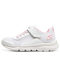 (GS) Skechers Go Flex Comfy Flex 2.0 'White Light Pink' 319300L-WLPK