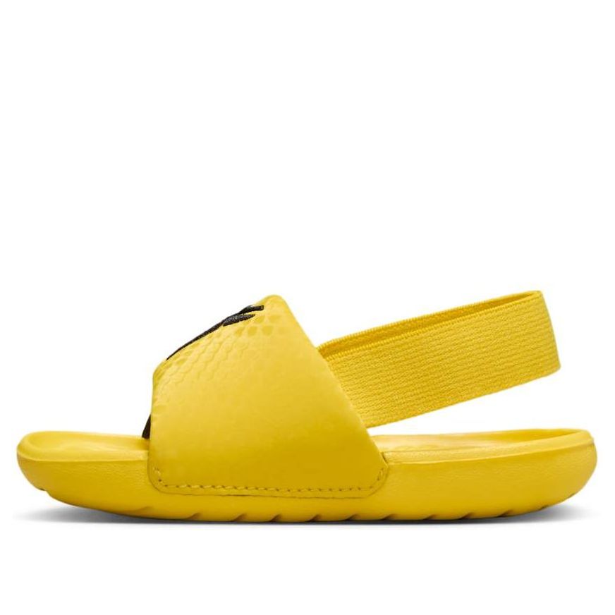 (TD) Nike Kobe Kawa Slides 'Lightening Black' IF2876-700