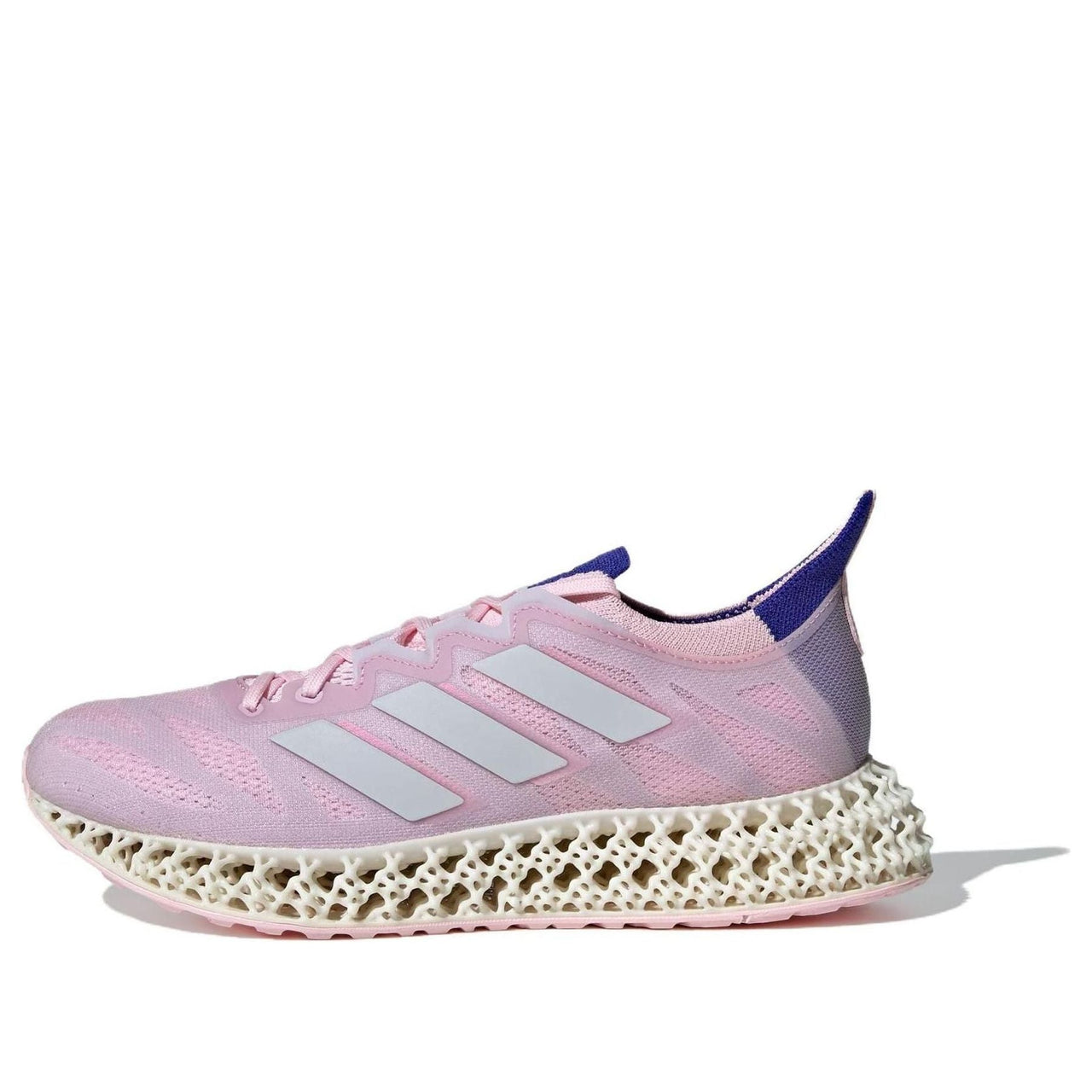 (WMNS) adidas 4DFWD 3 'Pink' ID3495