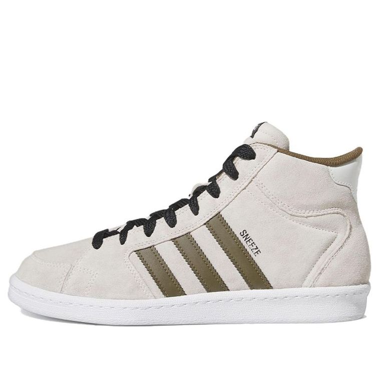 adidas Sneeze X Superskate 'Cloud White Trace Olive Black' IF2704
