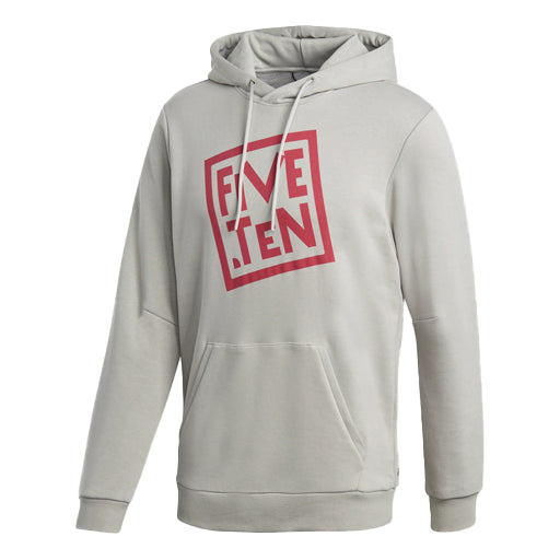 adidas Five Ten Gfx Outdoor Sports 'Metallic Grey' FT2933