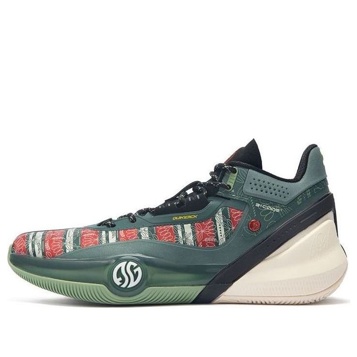 361 Degrees AG3 Aaron Gordon 'Double Ninth Festival' 572241106-4