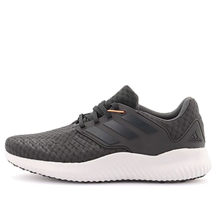 adidas Alphabounce RC 'Carbon' AQ0552