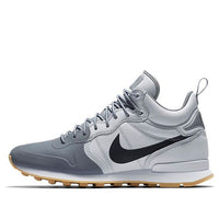 Nike Internationalist Utility 'Wolf Grey' 857937-002