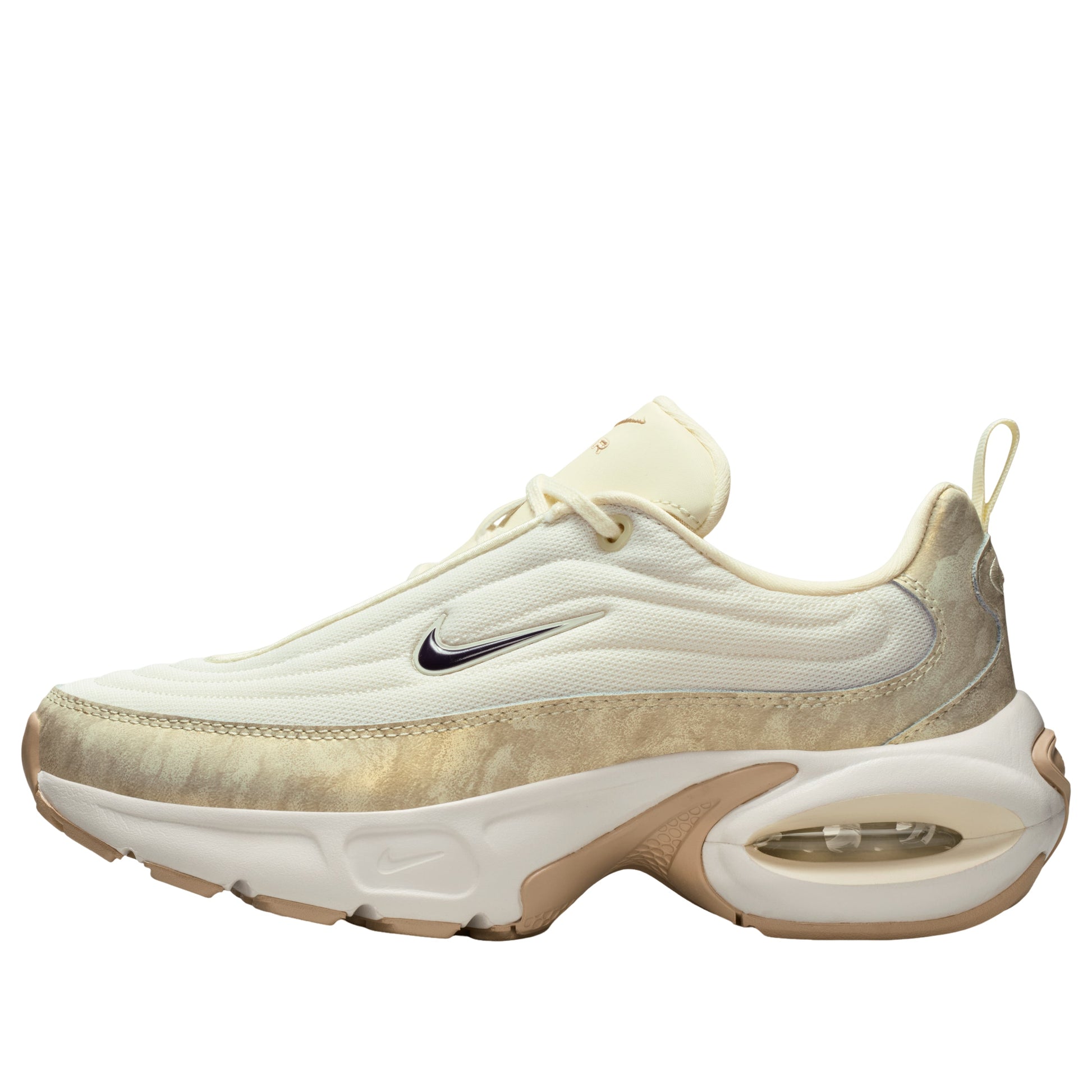 (WMNS)  Nike Air Max Portal SE 'Coconut Milk Linen' IB5687-100