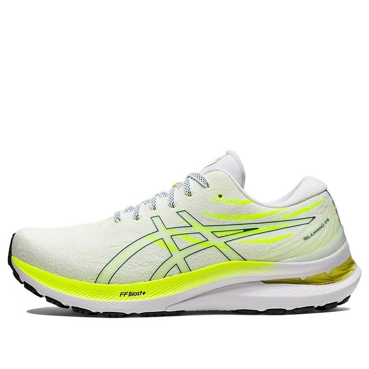 (WMNS) ASICS Gel-Kayano 29 'White Velvet Pine' 1012B272-100
