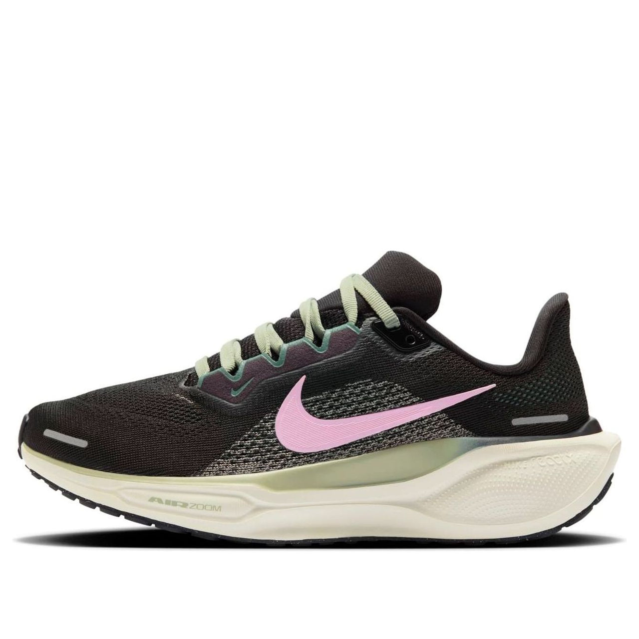 (WMNS) Nike Air Zoom Pegasus 41 'Black Bicoastal Pink Foam' FD2723-009