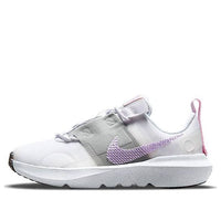 (PS) Nike Crater Impact 'White Lilac' DB3552-101