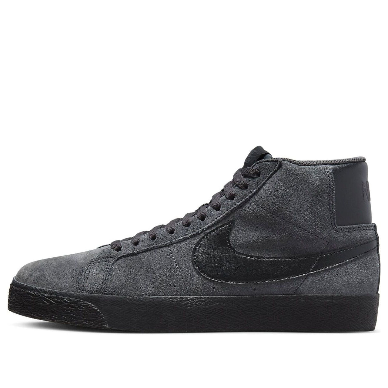 Nike SB Blazer Mid 'Anthracite' FD0731-001