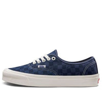 Vans Authentic LX 'Tonal Checkerboard' VN000UDDU9J