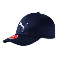 PUMA Essential Cap 'Navy White' 052919-03