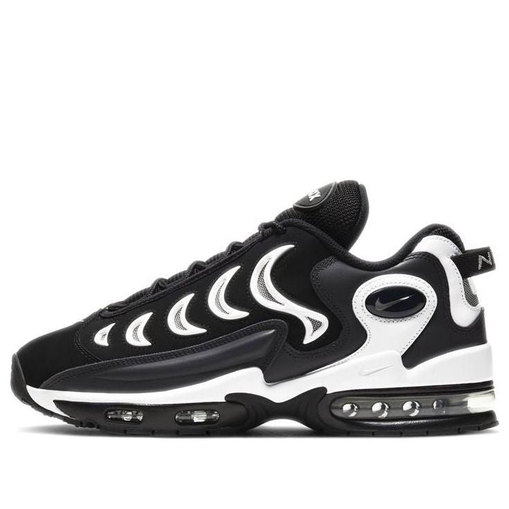 Nike Air Metal Max 'Black' CJ2618-001