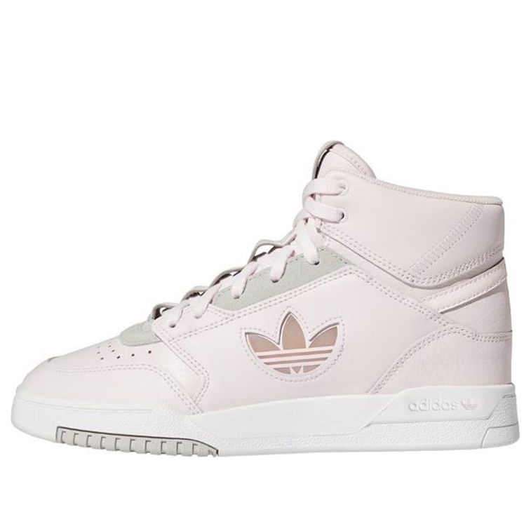 (WMNS) adidas originals Drop Step XL Sneakers/Shoes GZ1583