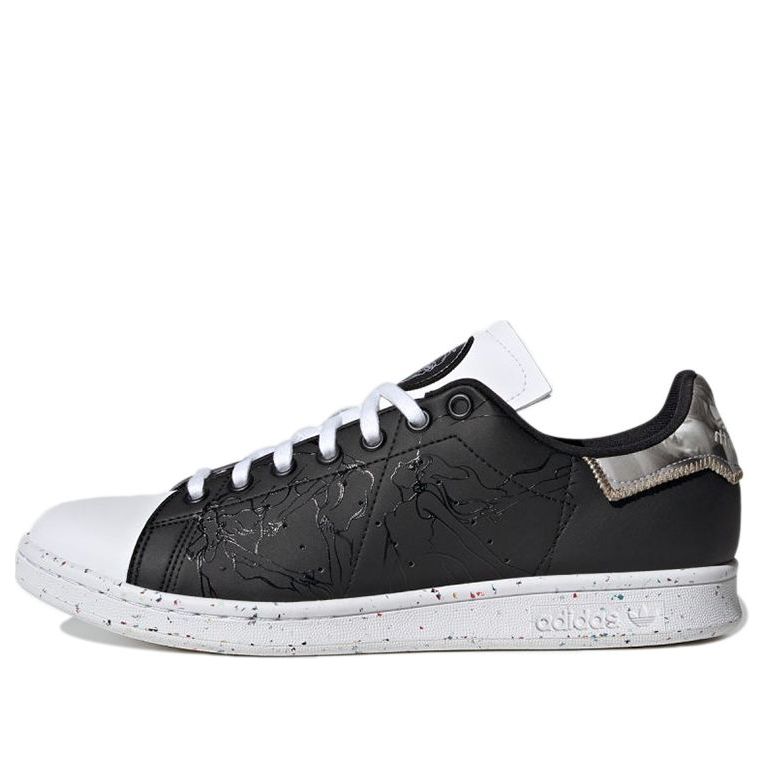 adidas Yoshitoshi Kanemaki x Stan Smith 'Black White' GY5347
