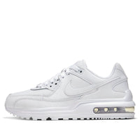 (GS) Nike Air Max Wright 'Triple White' CW1755-100