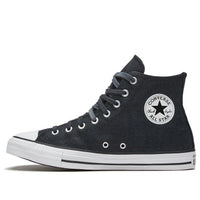 Converse Chuck Taylor All Star 'Black Cerise Pink' 167625C