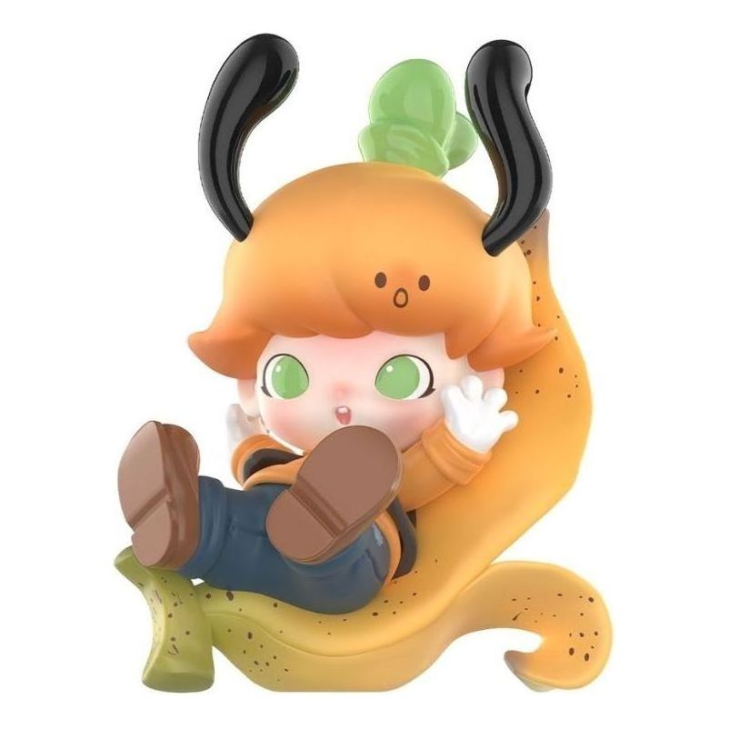 Pop Mart Disney Dimoo World Figure 'Goofy's Prank' PPMT-2503-0016-GP