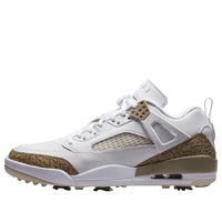 Air Jordan Spizike G 'White Sanddrift' HQ4365-103